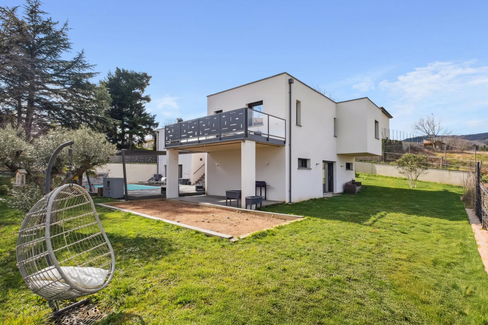 Image_1, Maison, Pollionnay, ref :2132.2