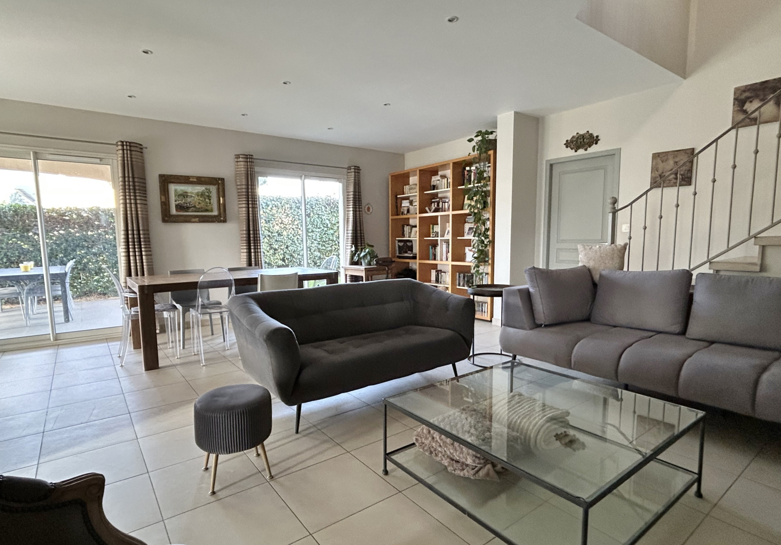 Image_3, Maison, Pollionnay, ref :2195