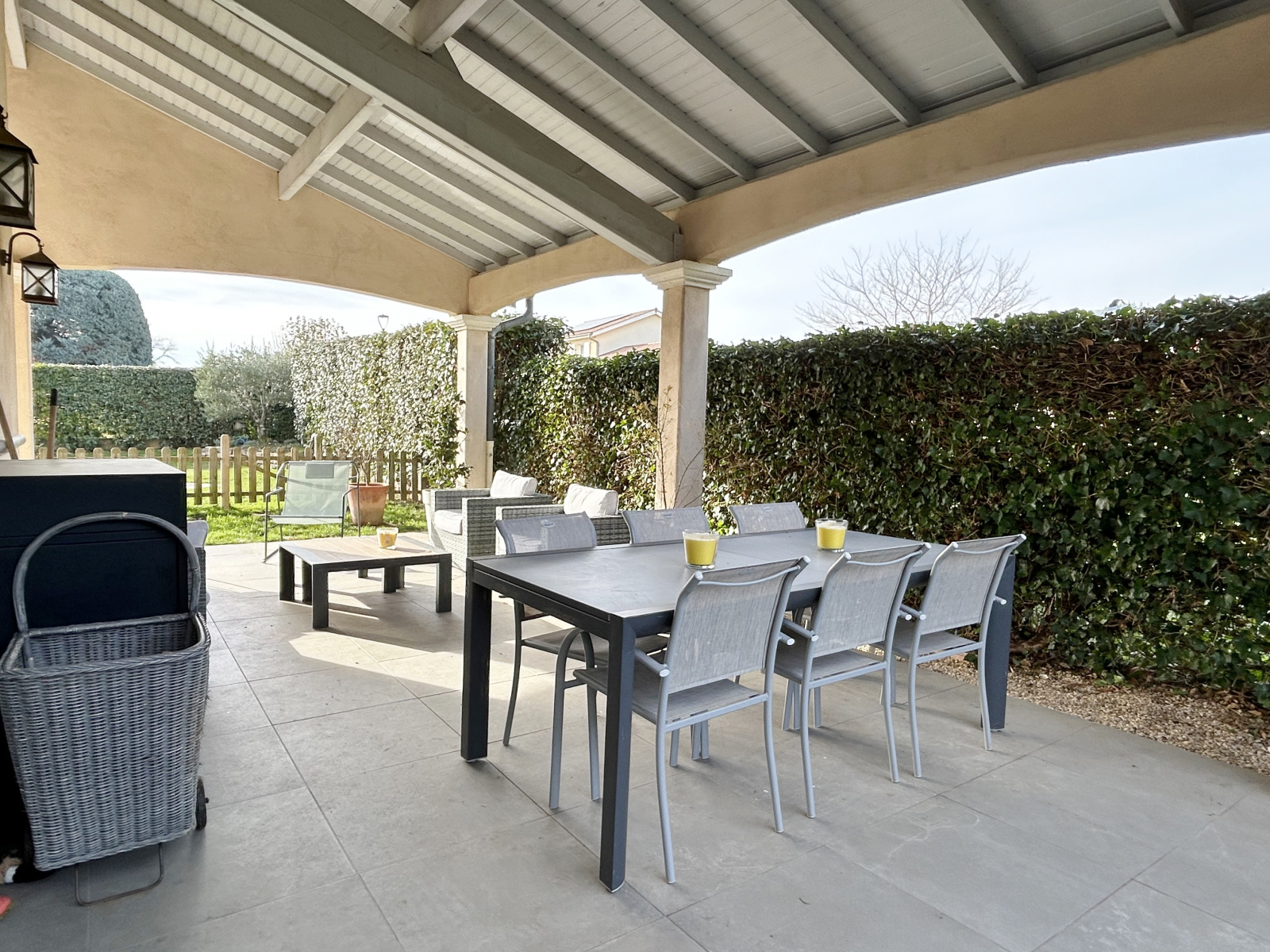 Image_6, Maison, Pollionnay, ref :2195