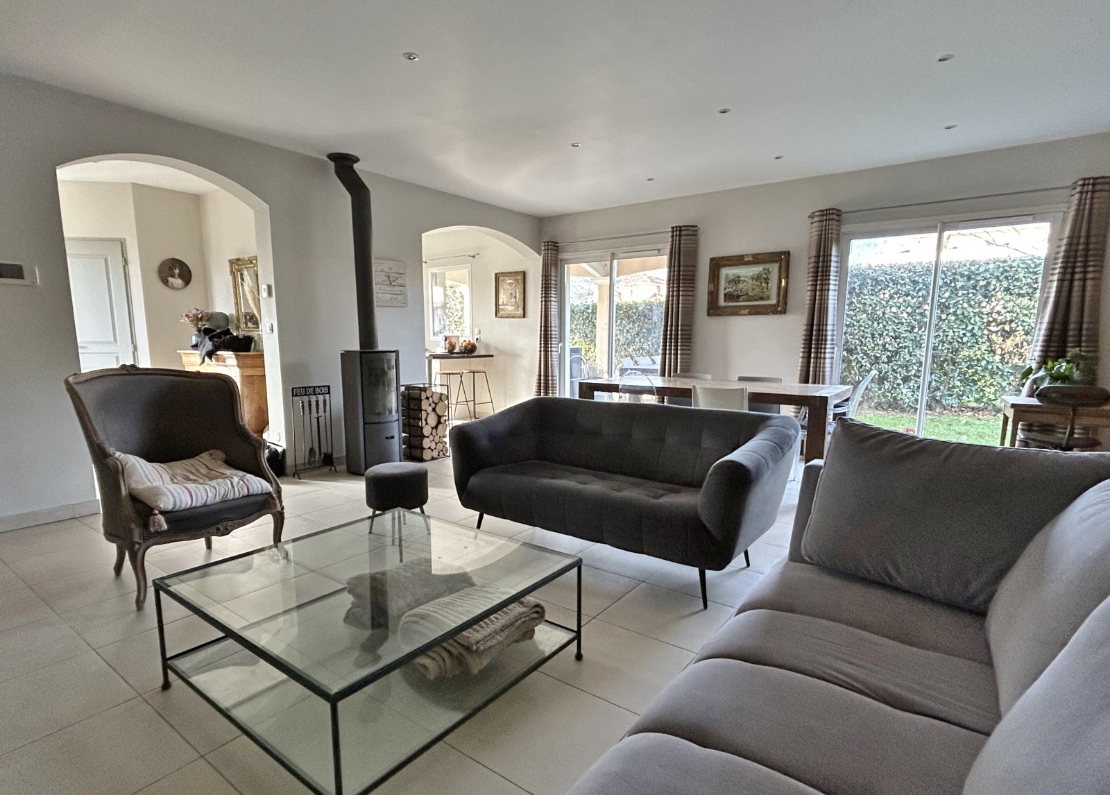 Image_2, Maison, Pollionnay, ref :2195