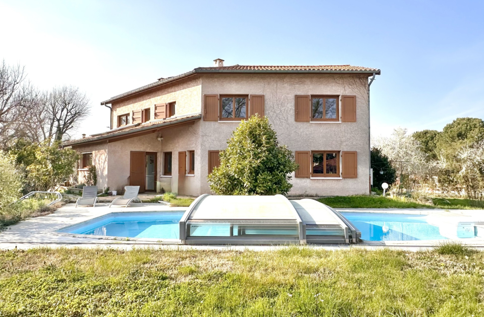 Image_1, Maison, Chaponost, ref :2155-2