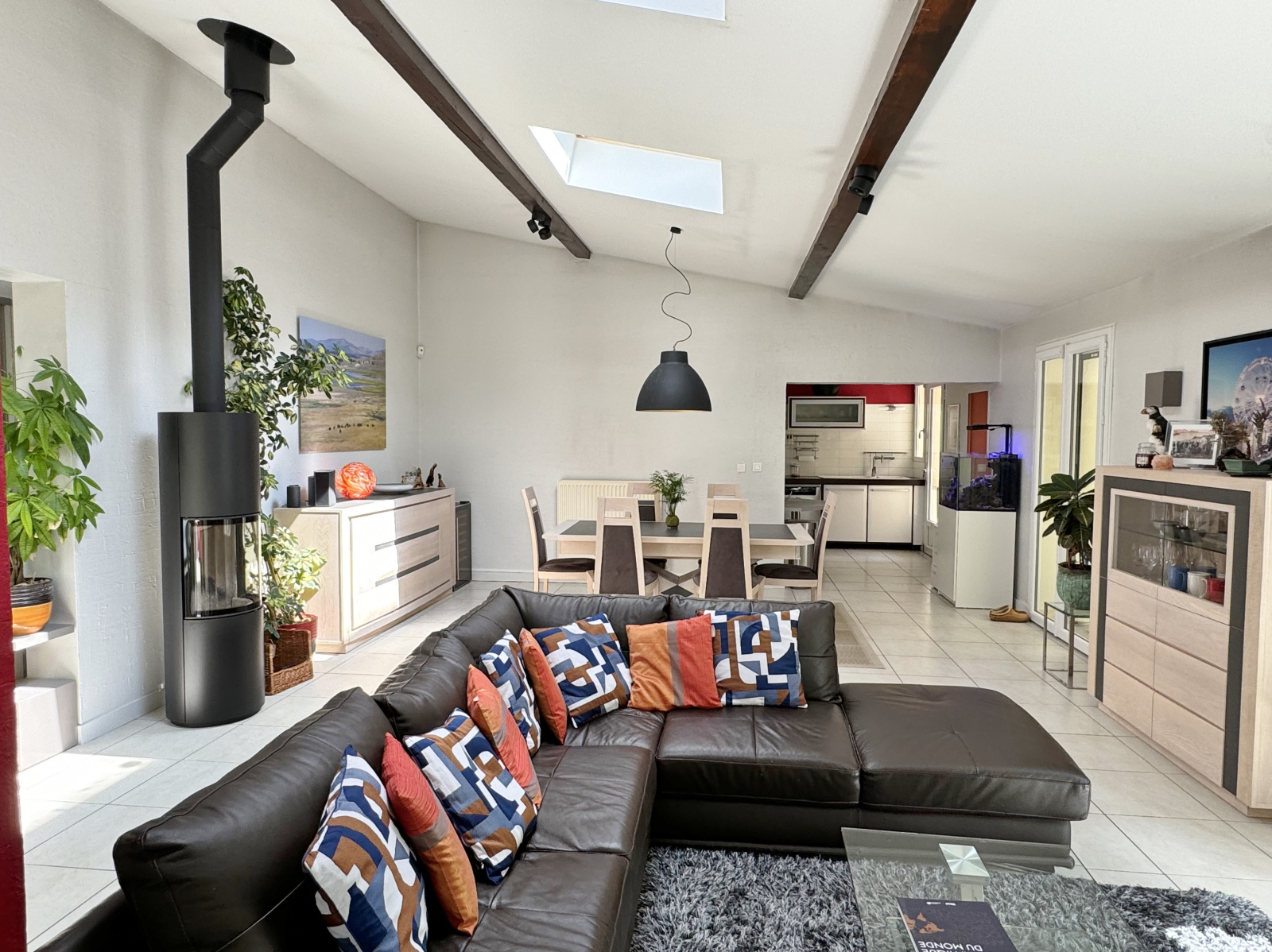 Image_7, Maison, Vaugneray, ref :2176