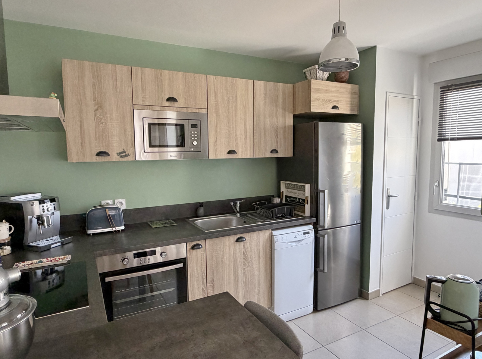 Image_5, Appartement, Craponne, ref :2246