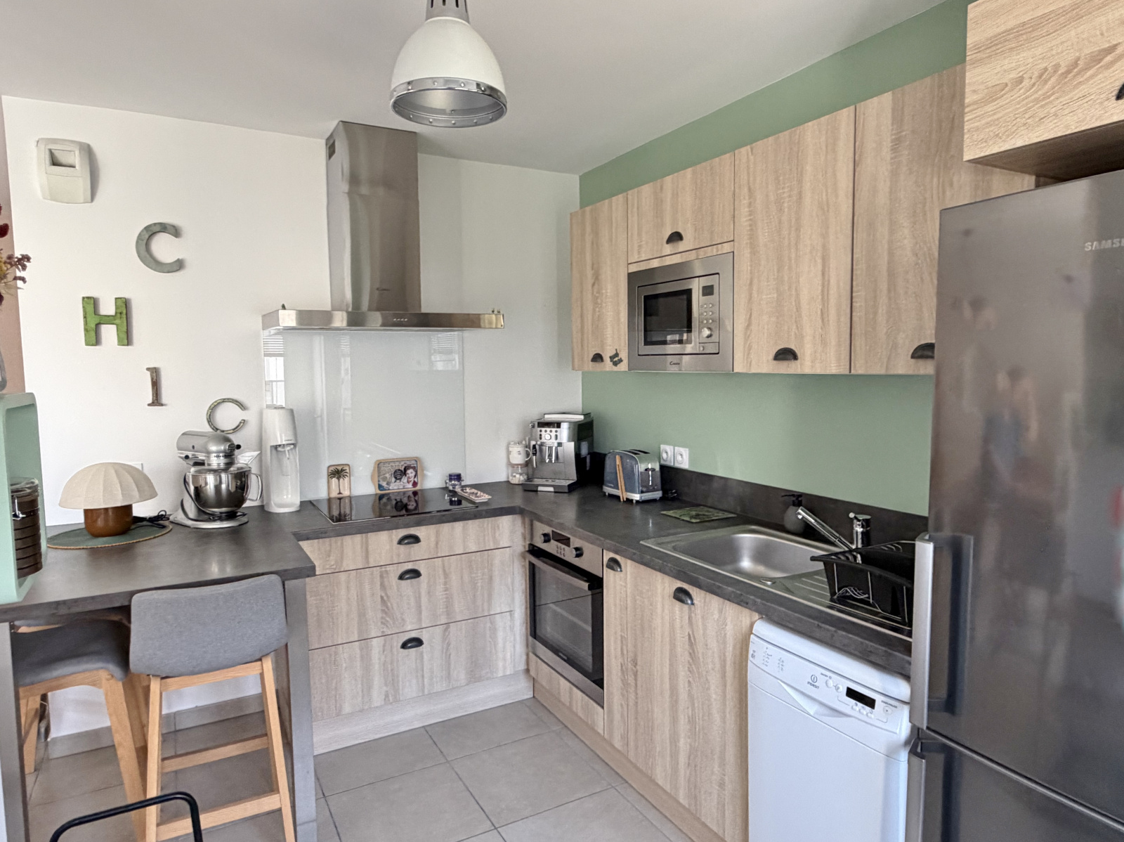 Image_6, Appartement, Craponne, ref :2246