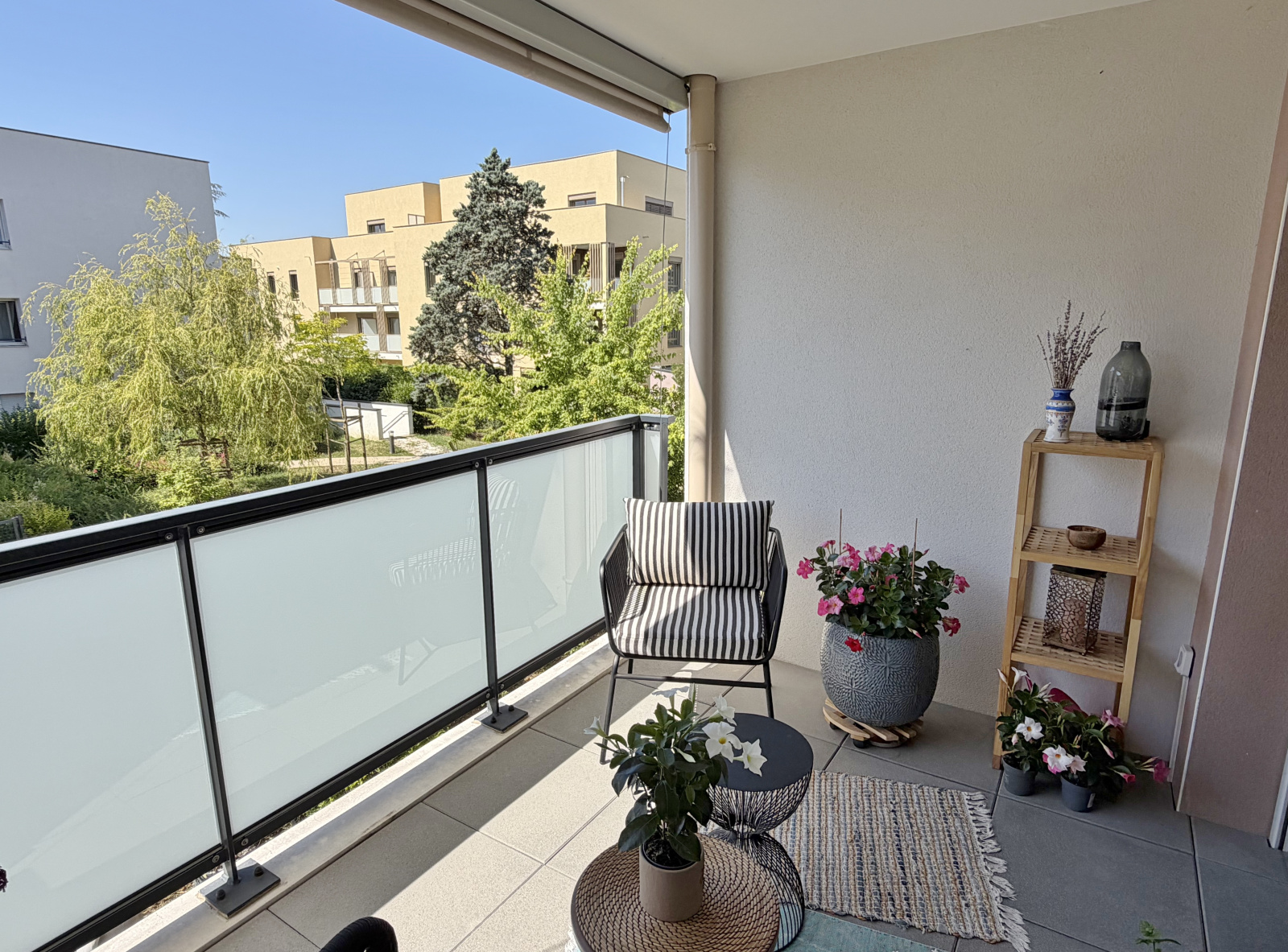 Image_1, Appartement, Craponne, ref :2246