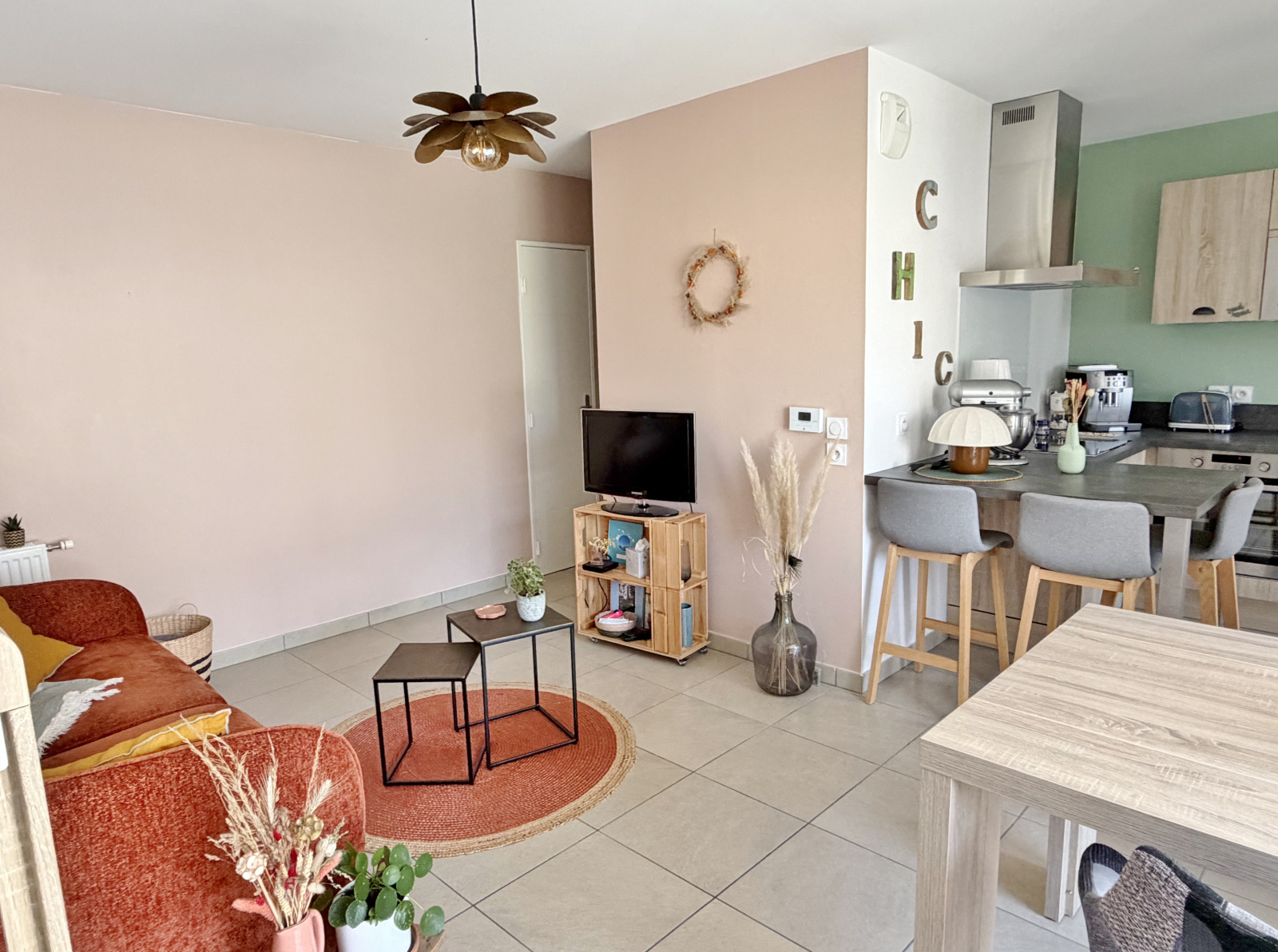 Image_3, Appartement, Craponne, ref :2246