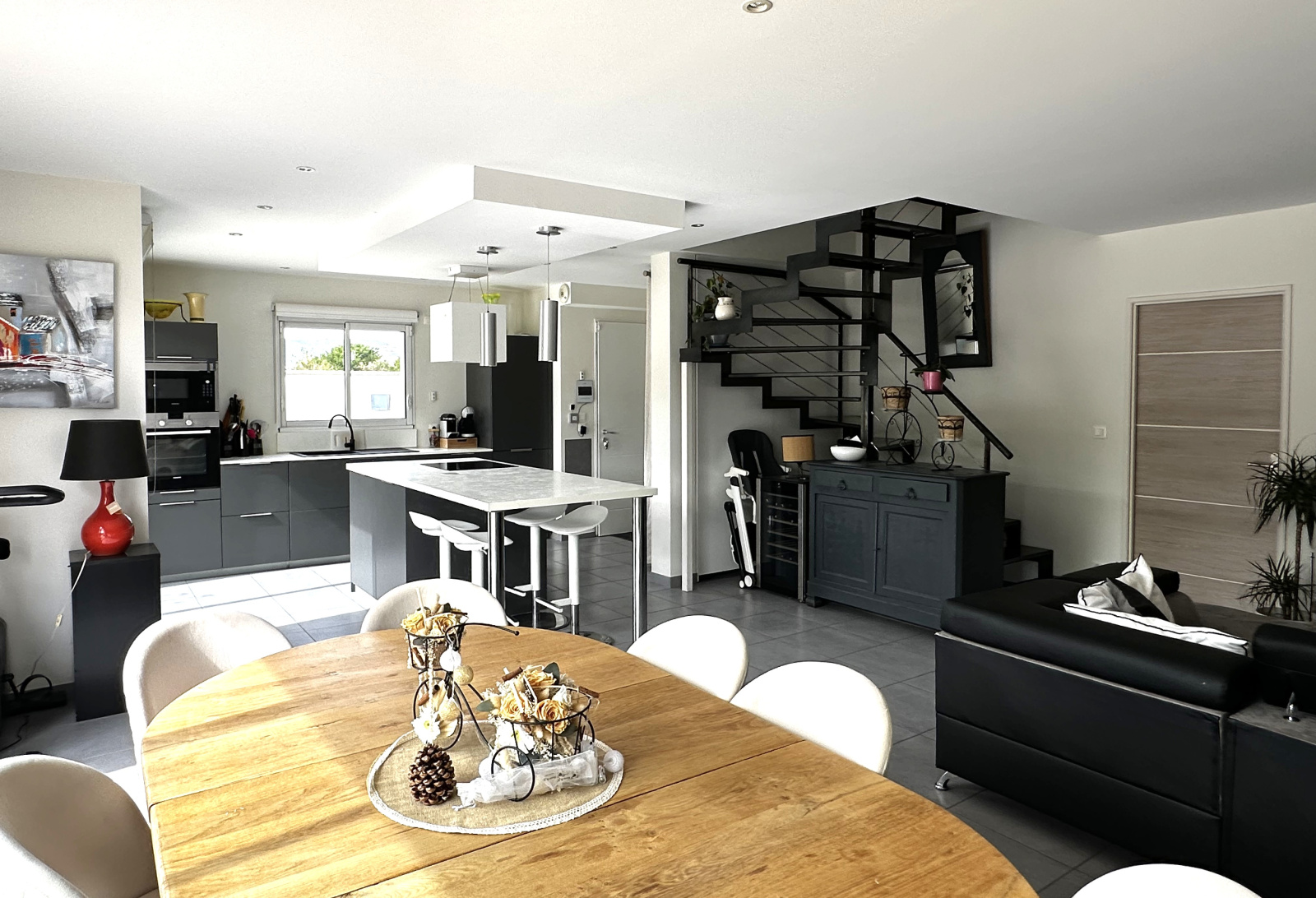 Image_2, Maison, Soucieu-en-Jarrest, ref :2259