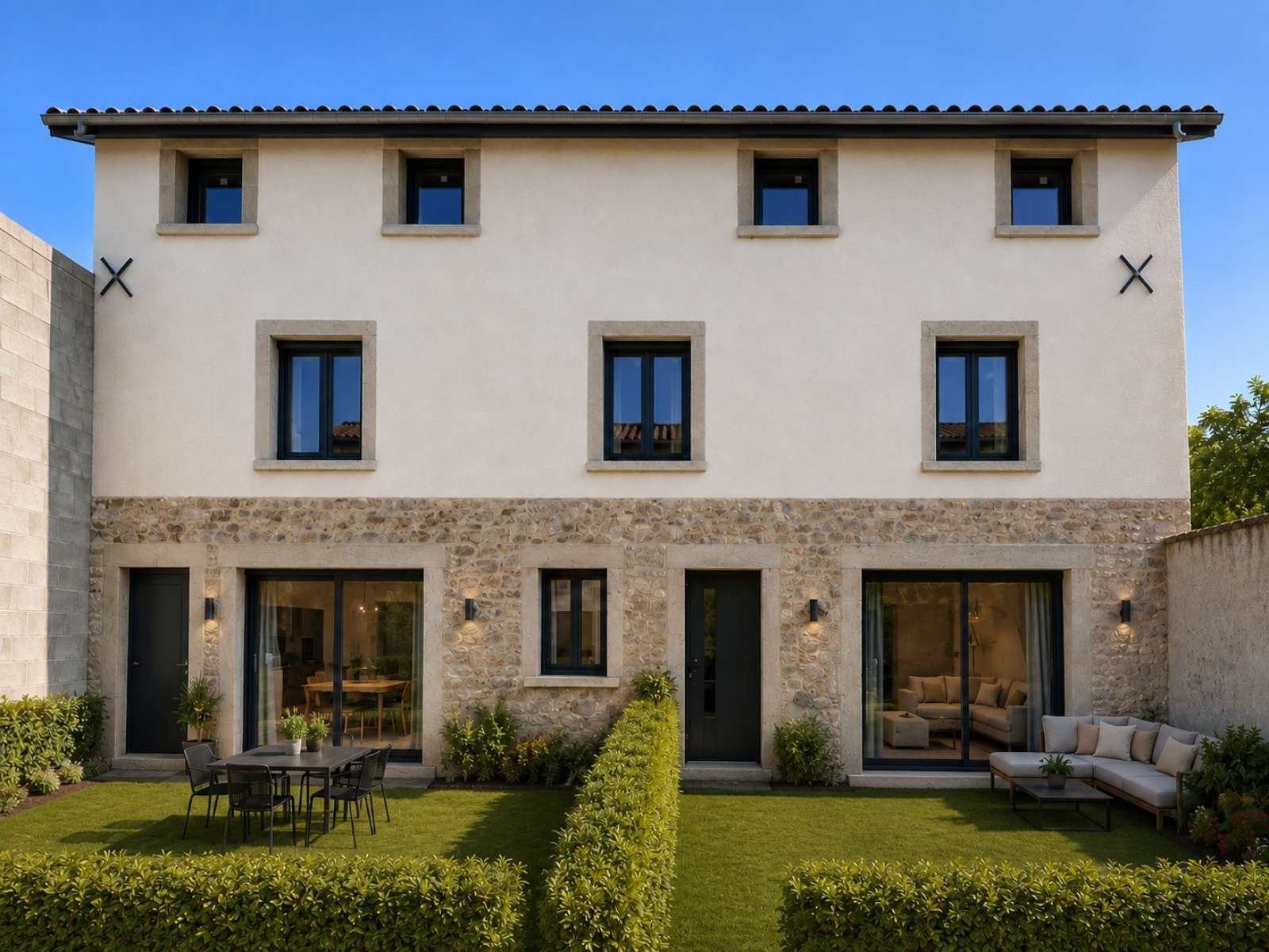 Image_2, Maison, Brindas, ref :2230