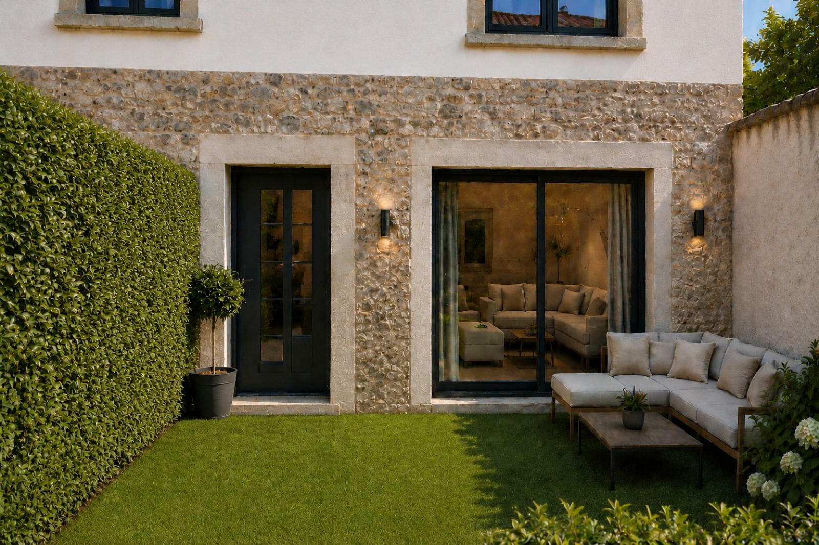 Image_1, Maison, Brindas, ref :2230