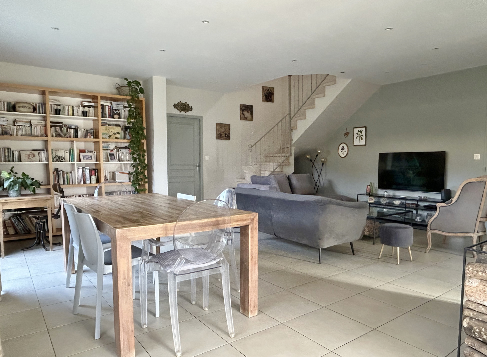 Image_4, Maison, Pollionnay, ref :2195-1