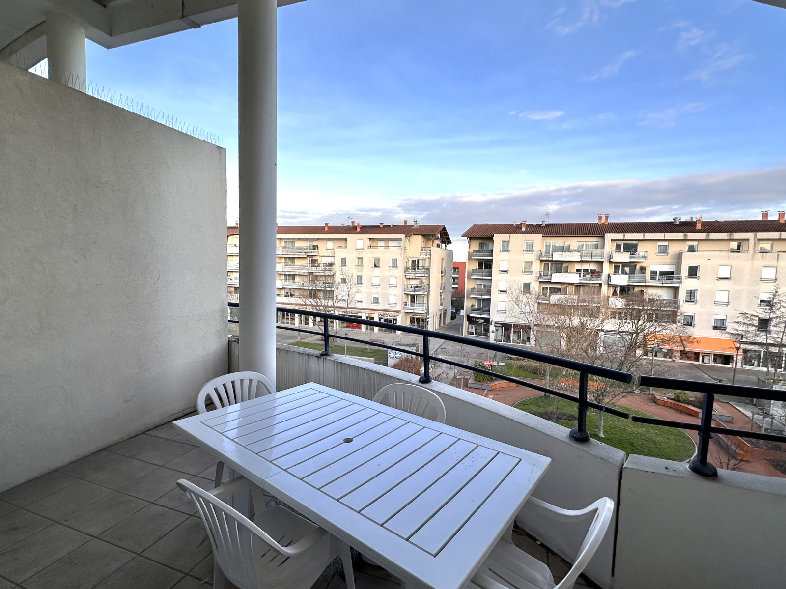 Image_1, Appartement, Craponne, ref :2183