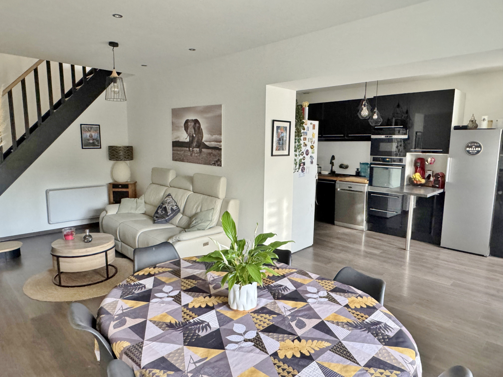 Image_4, Maison, Craponne, ref :2190-2