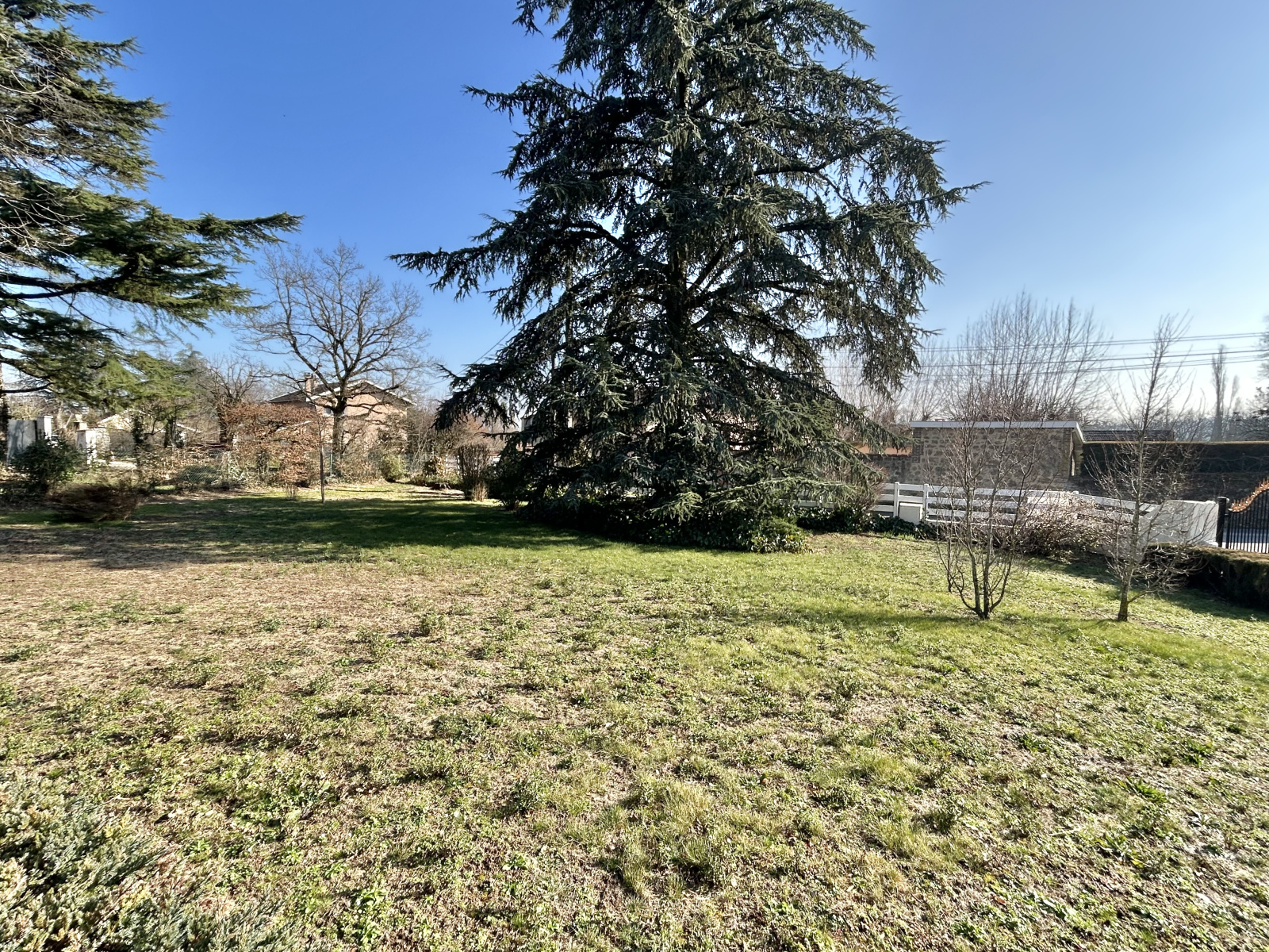 Image_5, Terrain à batir, Vaugneray, ref :2226-1