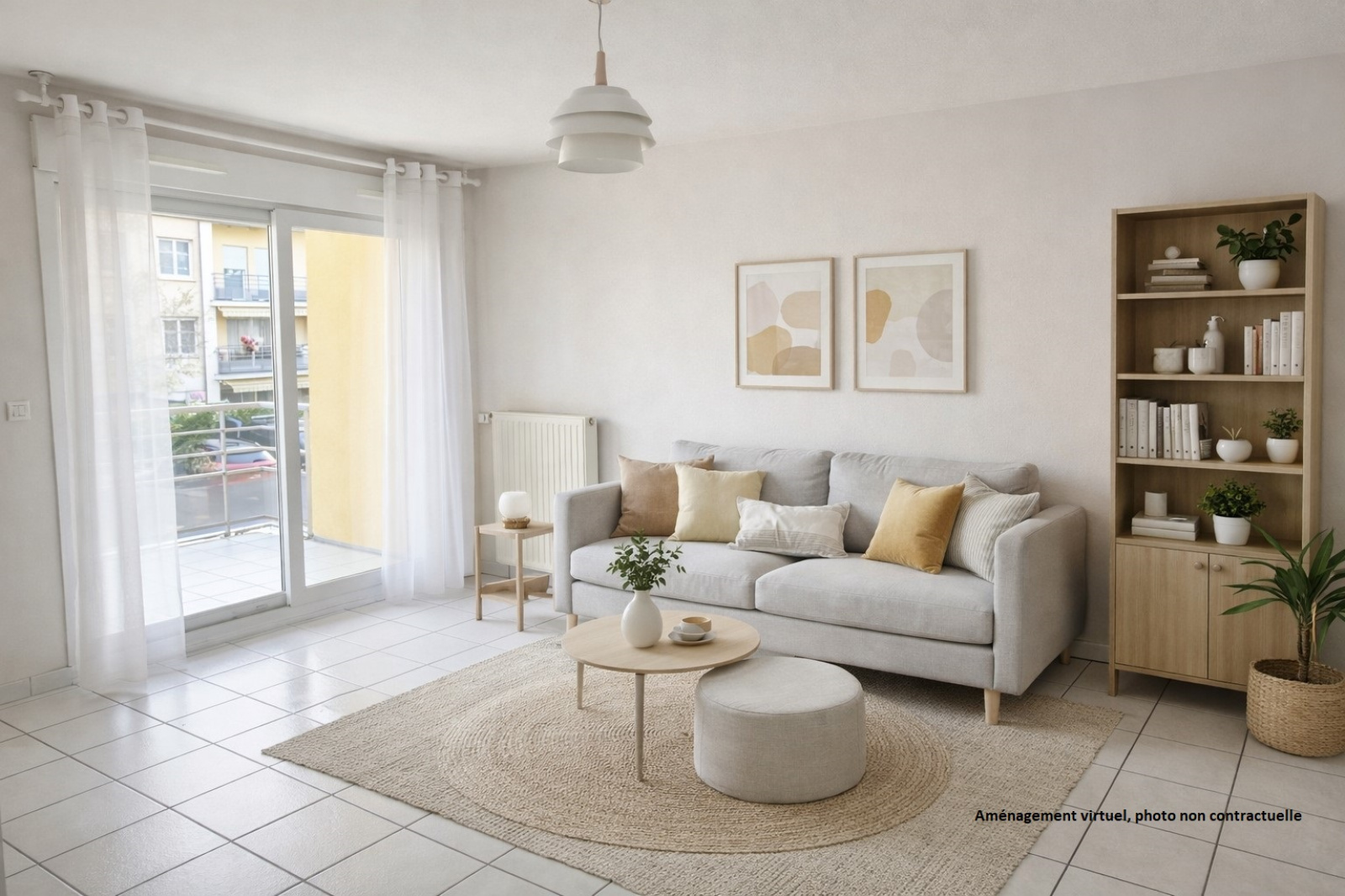 Image_1, Appartement, Grézieu-la-Varenne, ref :2206