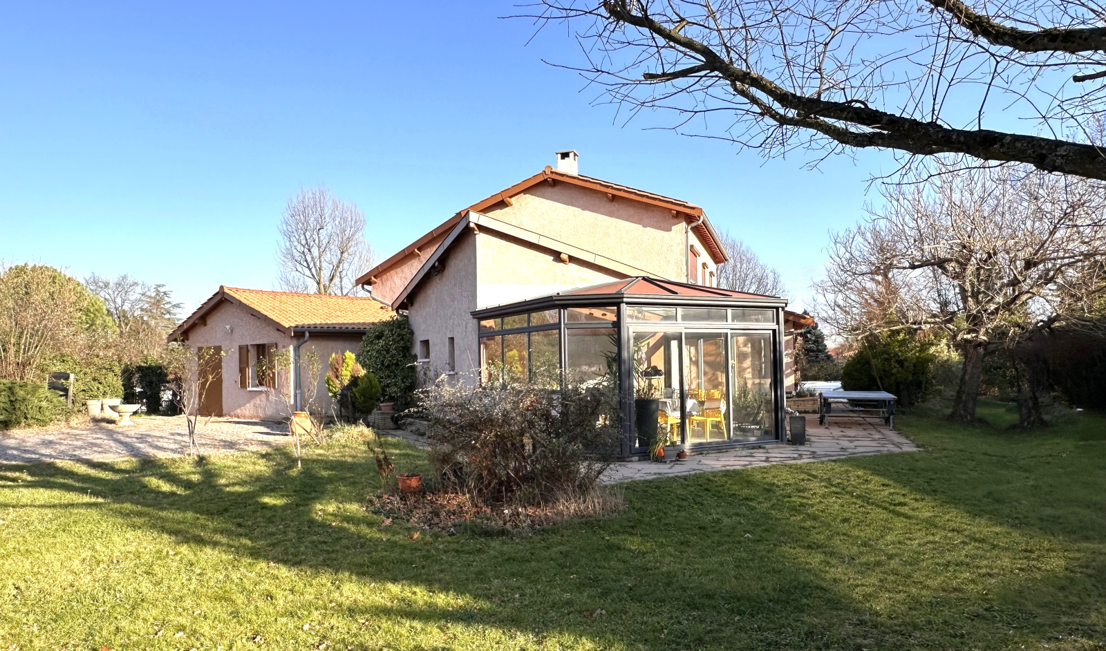 Image_6, Maison, Chaponost, ref :2155-2