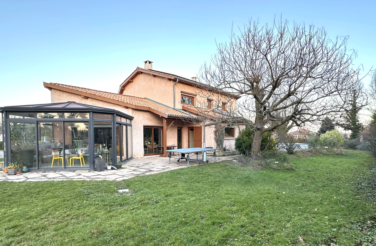 Image_1, Maison, Chaponost, ref :2155-2