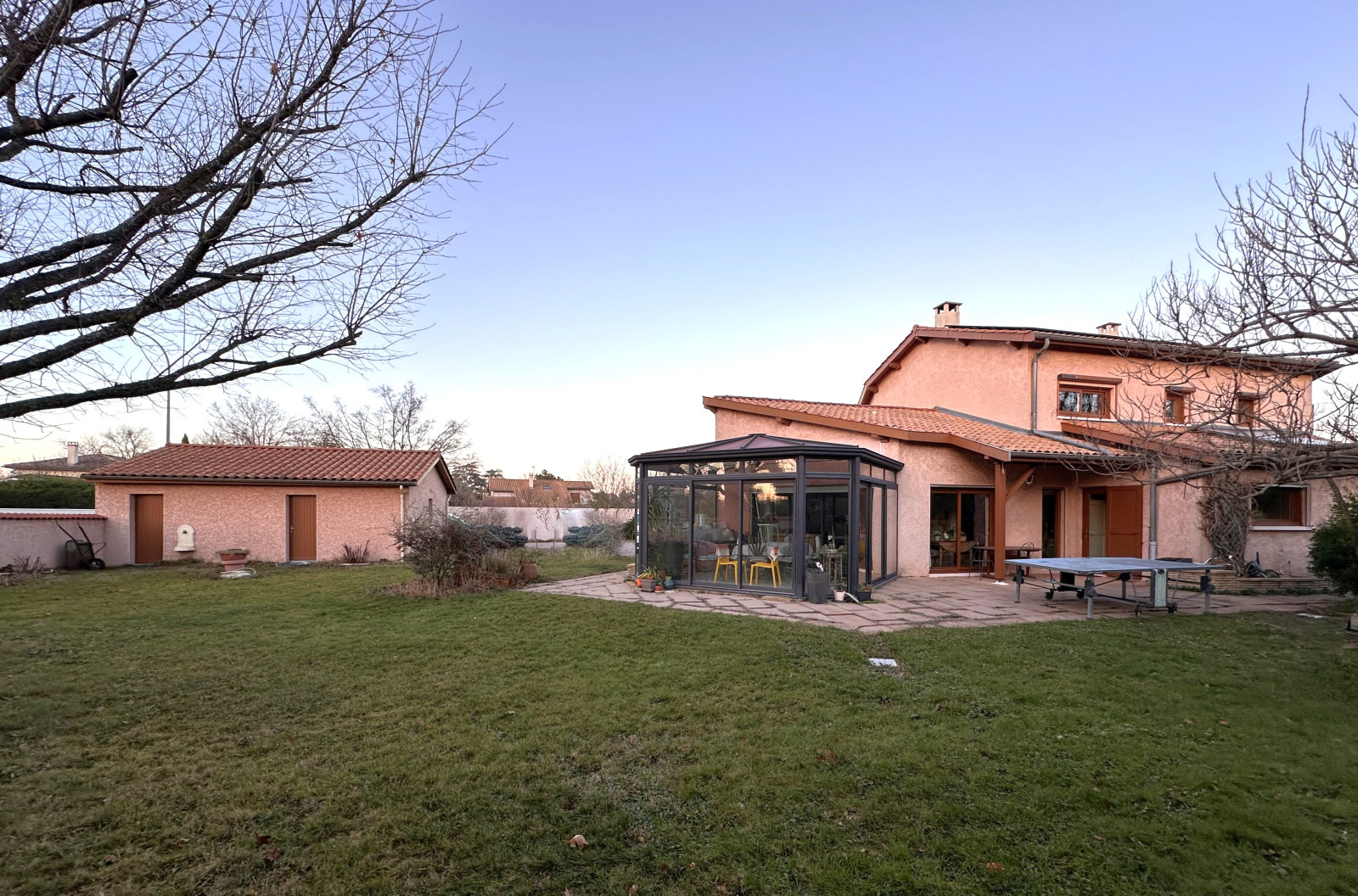 Image_13, Maison, Chaponost, ref :2155-2