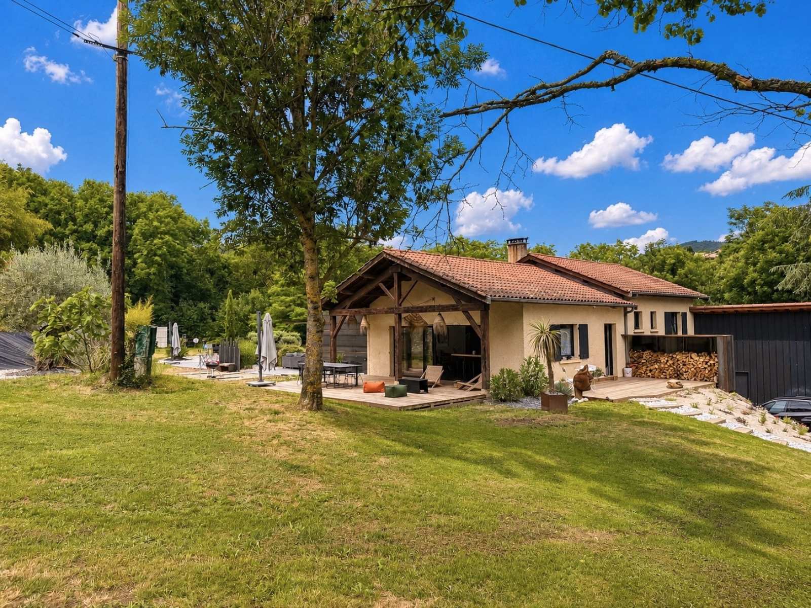 Image_1, Maison, Thurins, ref :2241