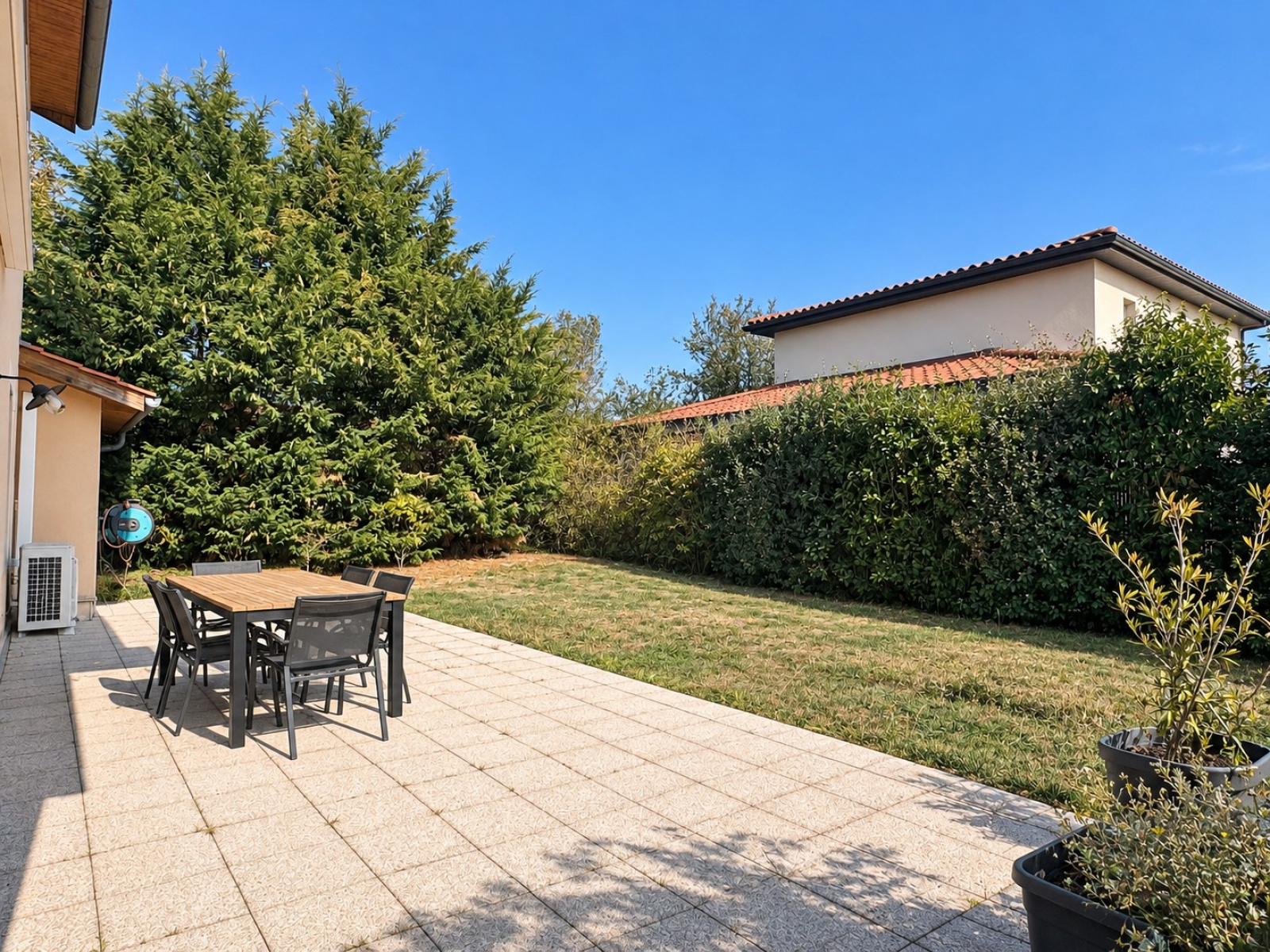 Image_2, Maison, Craponne, ref :2254