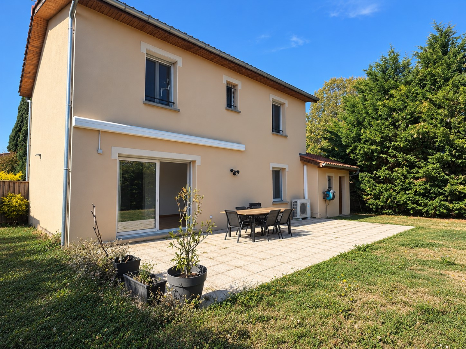 Image_1, Maison, Craponne, ref :2254