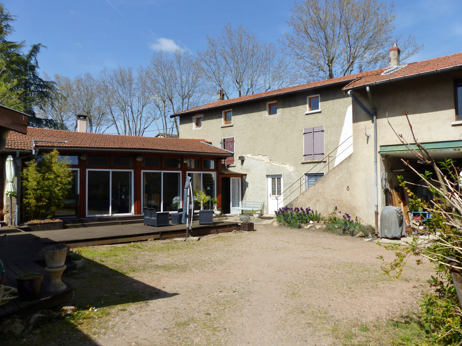 Image_1, Appartement, Grézieu-la-Varenne, ref :1964b