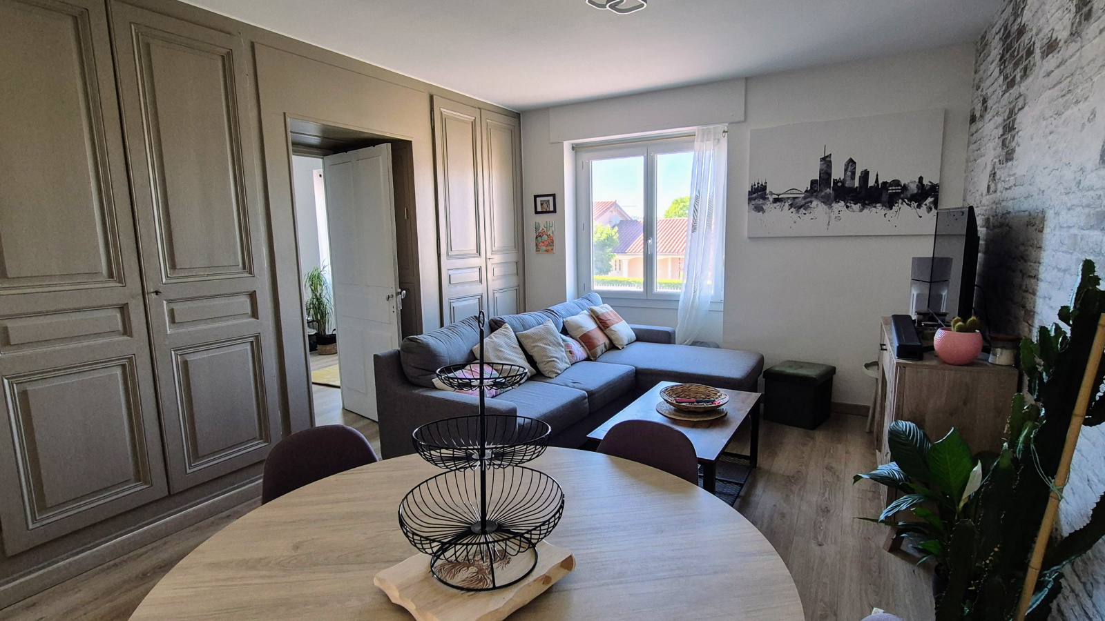 Image_1, Appartement, Grézieu-la-Varenne, ref :2266