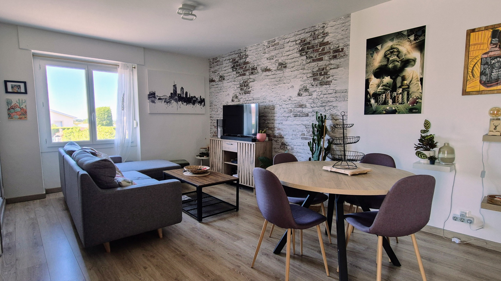 Image_3, Appartement, Grézieu-la-Varenne, ref :2266