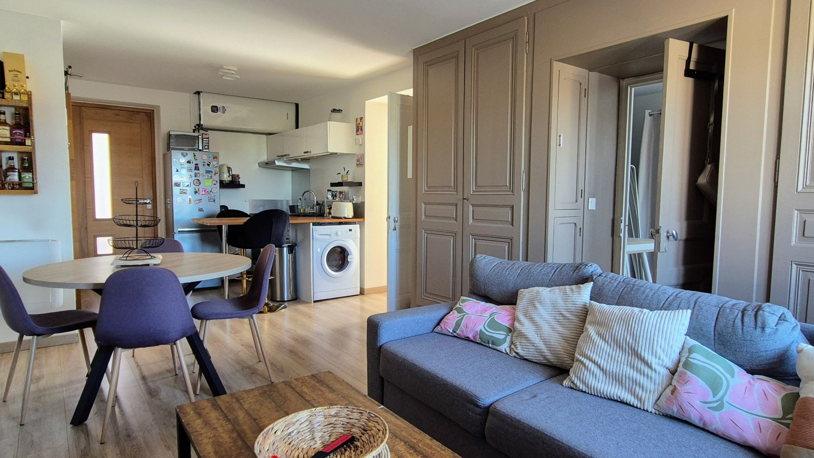 Image_5, Appartement, Grézieu-la-Varenne, ref :2266