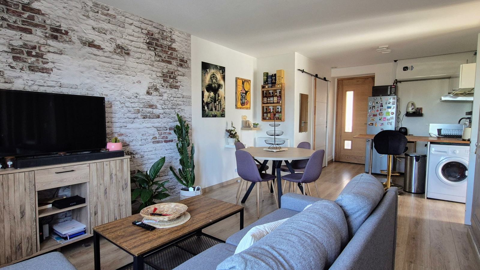 Image_4, Appartement, Grézieu-la-Varenne, ref :2266