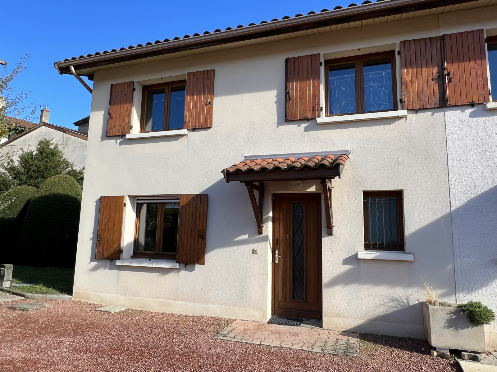 Image_1, Maison, Craponne, ref :2233