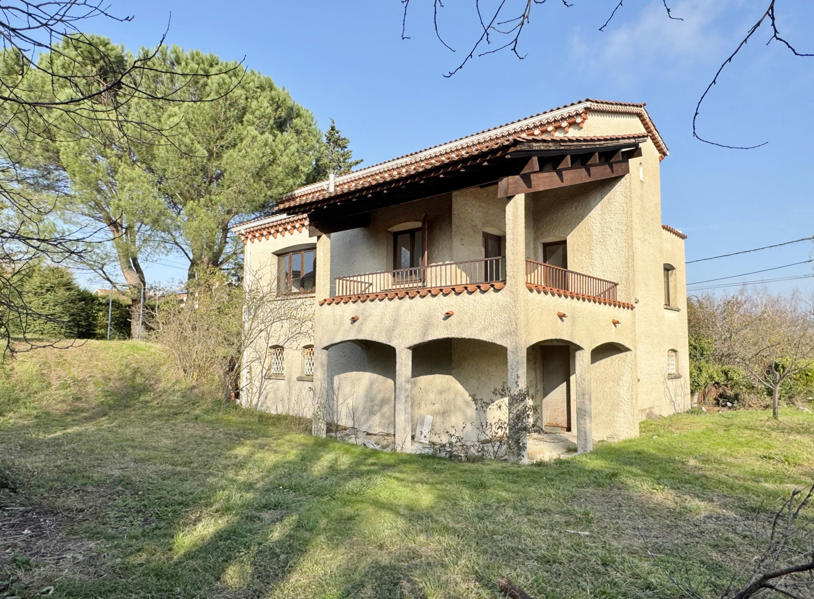 Image_1, Maison, Craponne, ref :2109