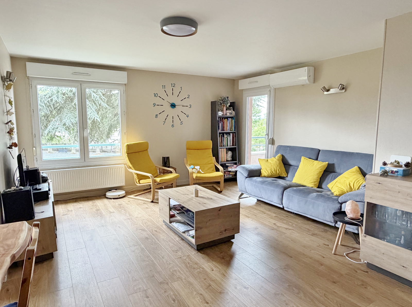 Image_1, Appartement, Grézieu-la-Varenne, ref :2240-1