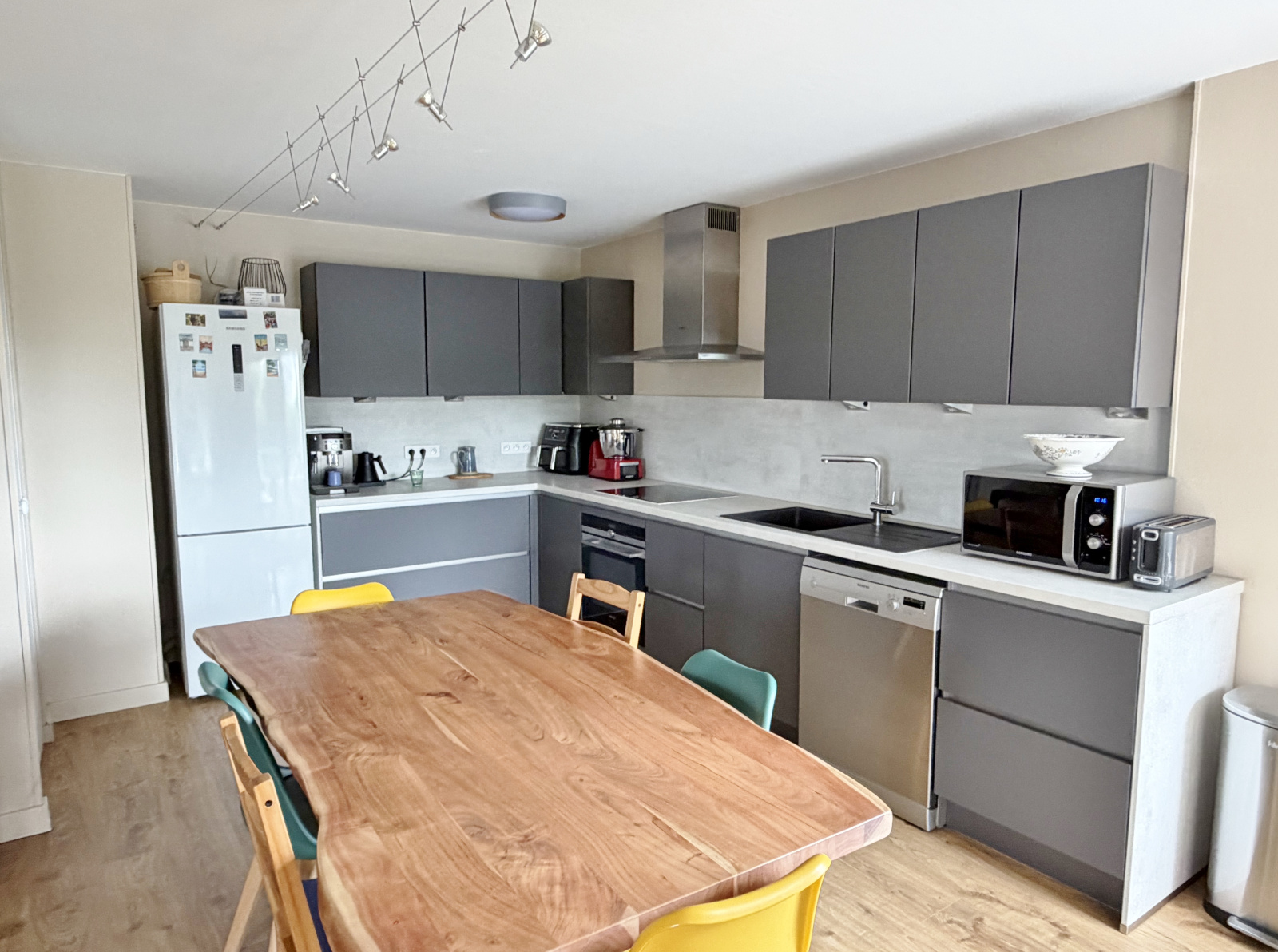 Image_5, Appartement, Grézieu-la-Varenne, ref :2240-1