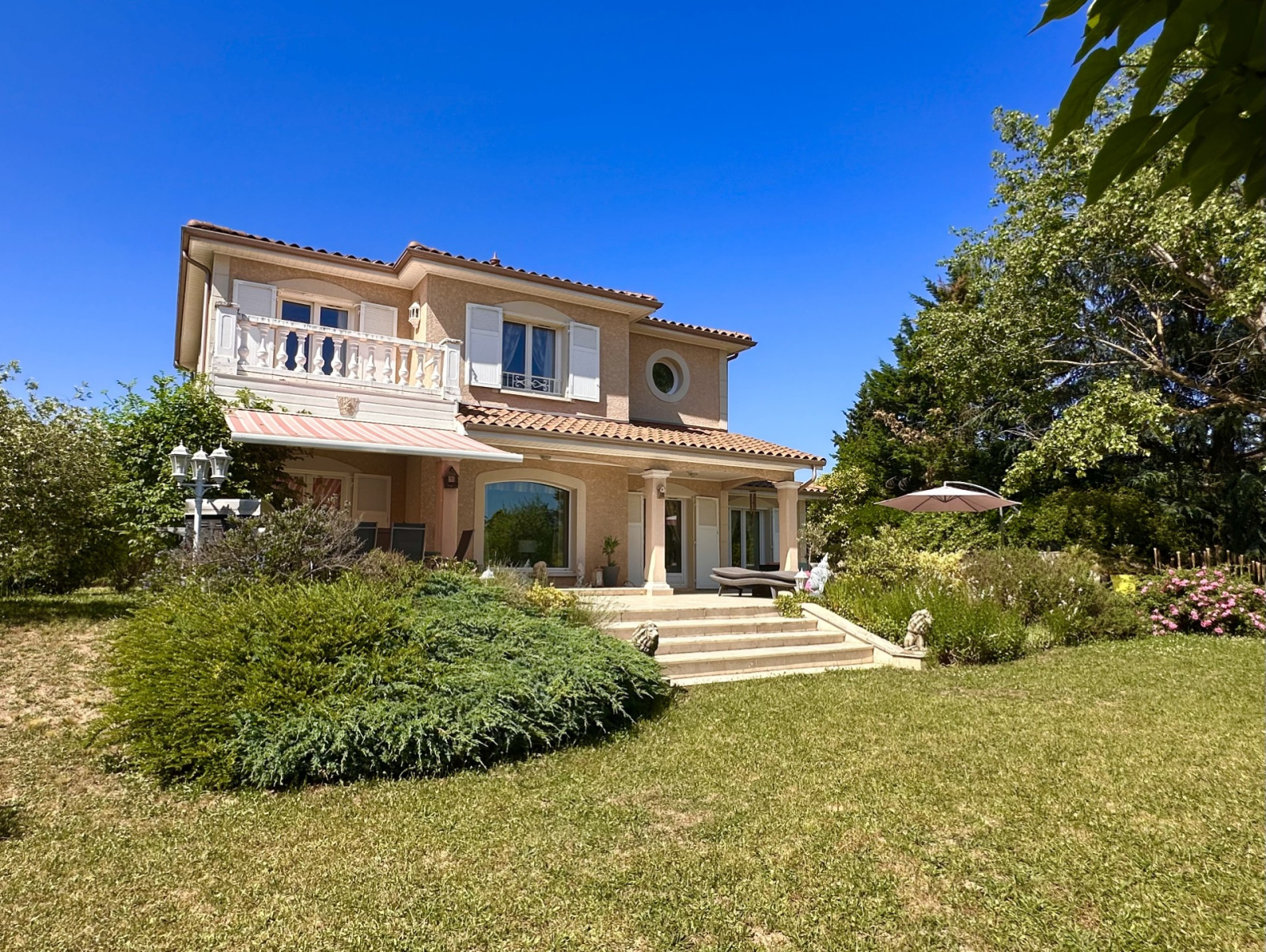 Image_7, Maison, Grézieu-la-Varenne, ref :2236