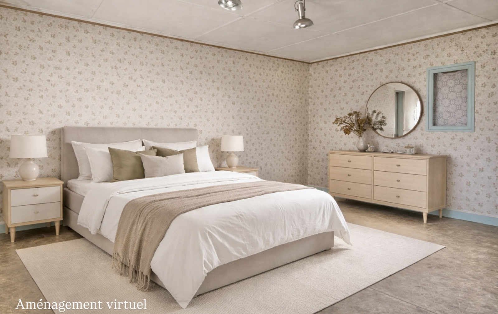 Image_12, Maison, Grézieu-la-Varenne, ref :2222