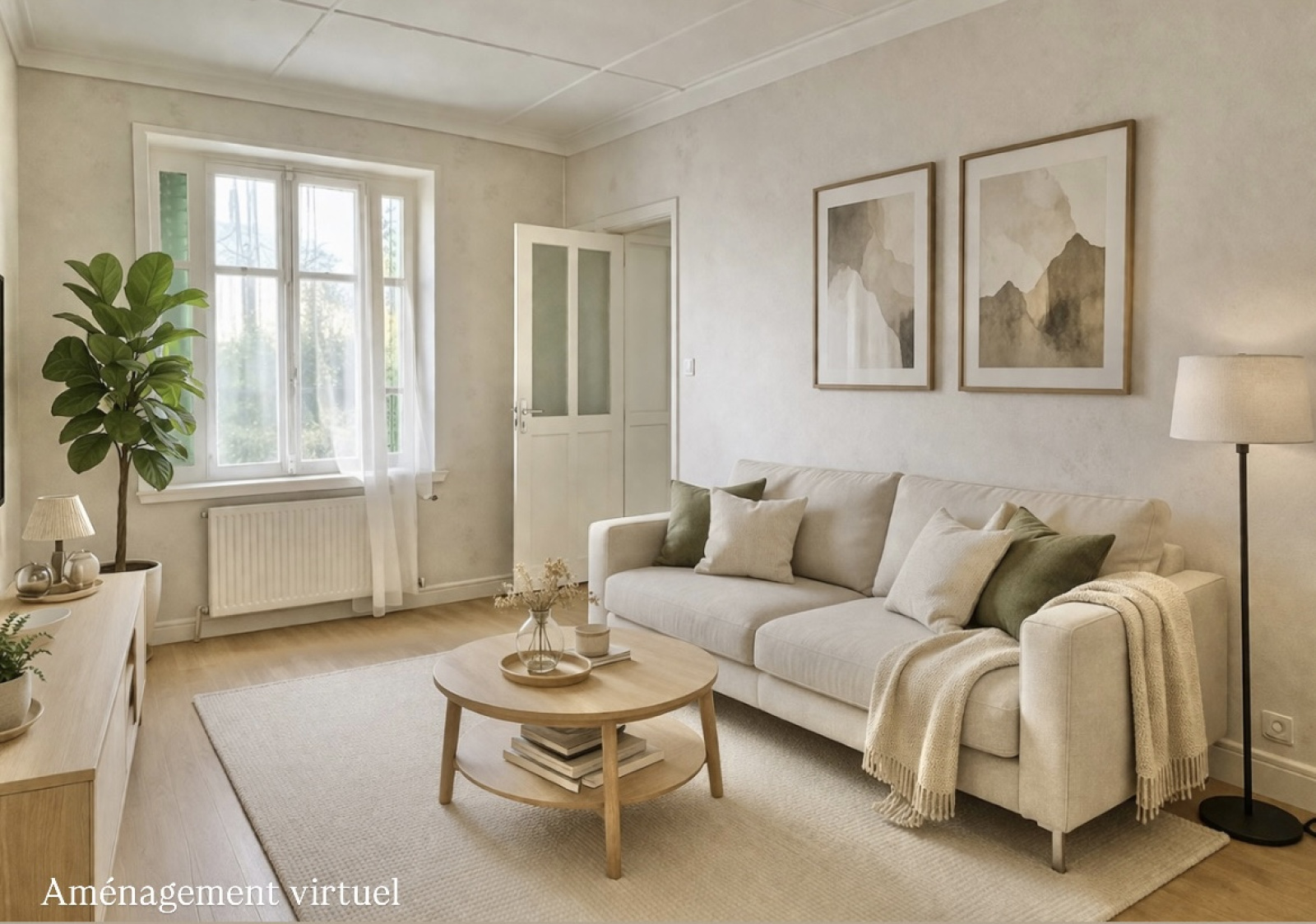 Image_6, Maison, Grézieu-la-Varenne, ref :2222