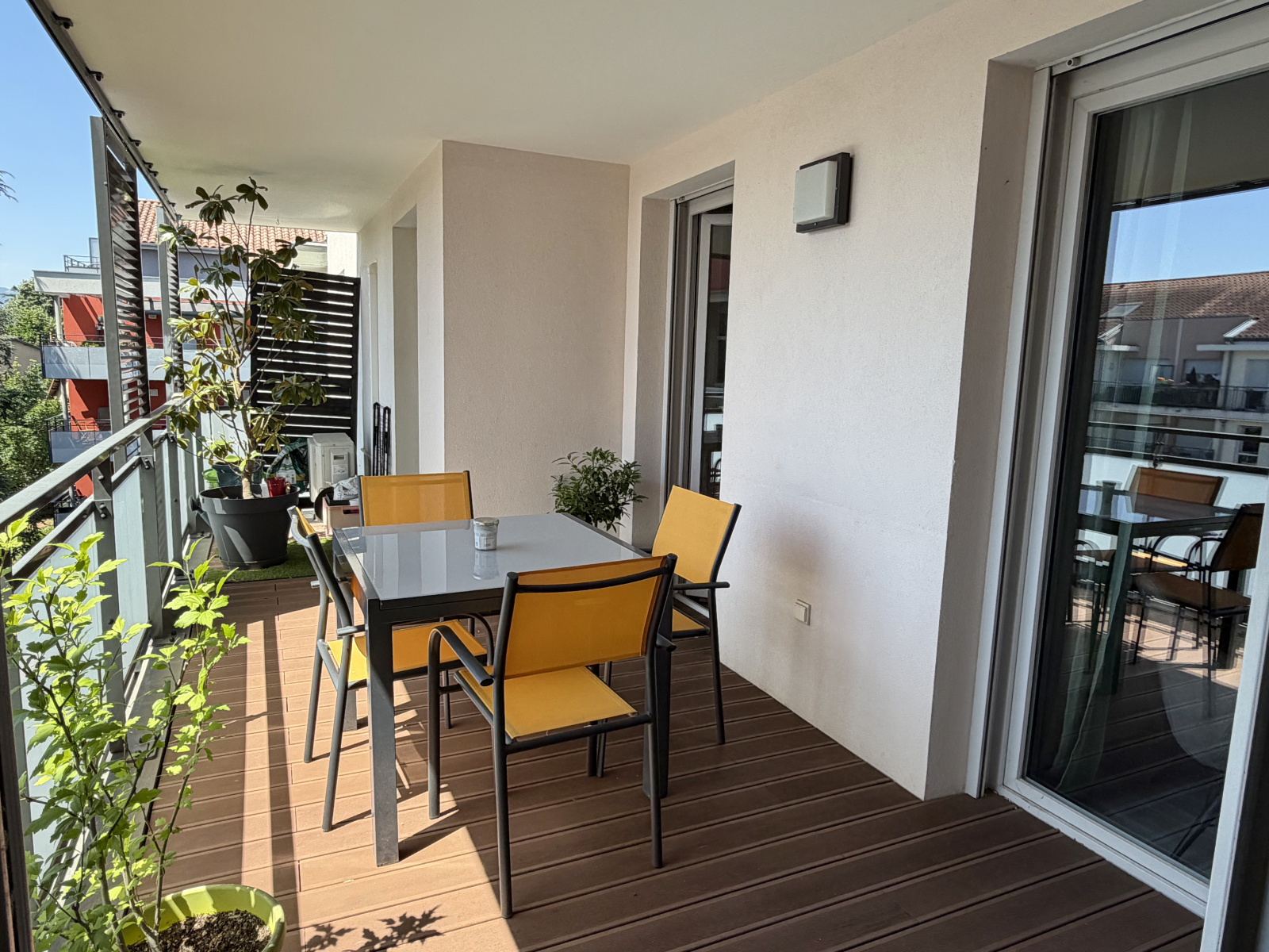 Image_1, Appartement, Craponne, ref :2235
