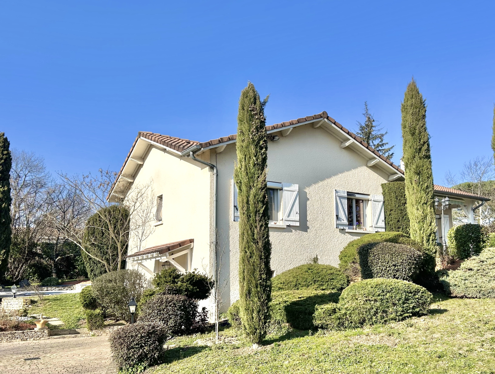 Image_2, Maison, Vaugneray, ref :2131-2