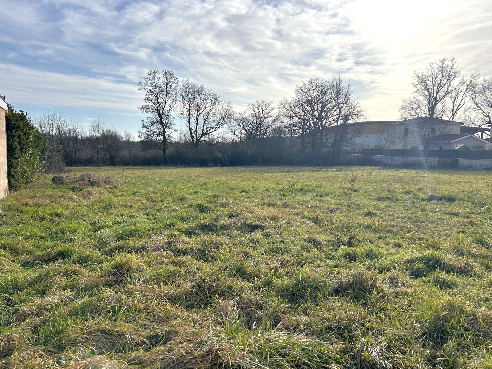 Image_2, Terrain, Brindas, ref :2201