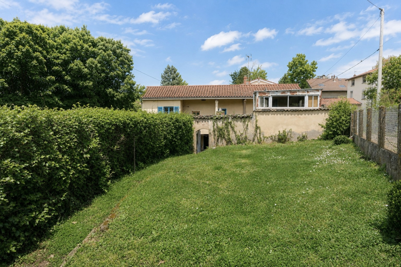 Image_1, Maison, Craponne, ref :2245