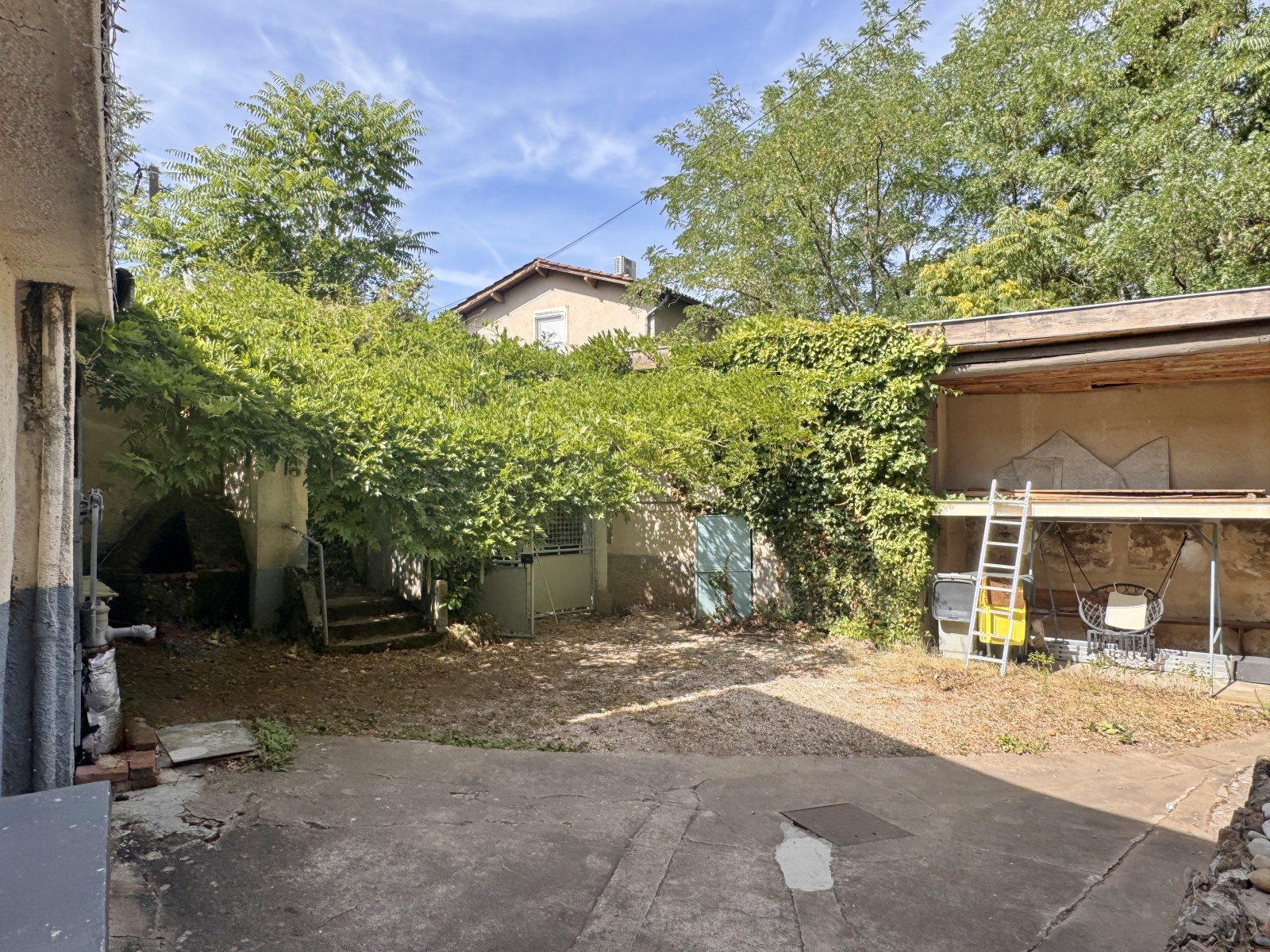 Image_3, Maison, Craponne, ref :2245
