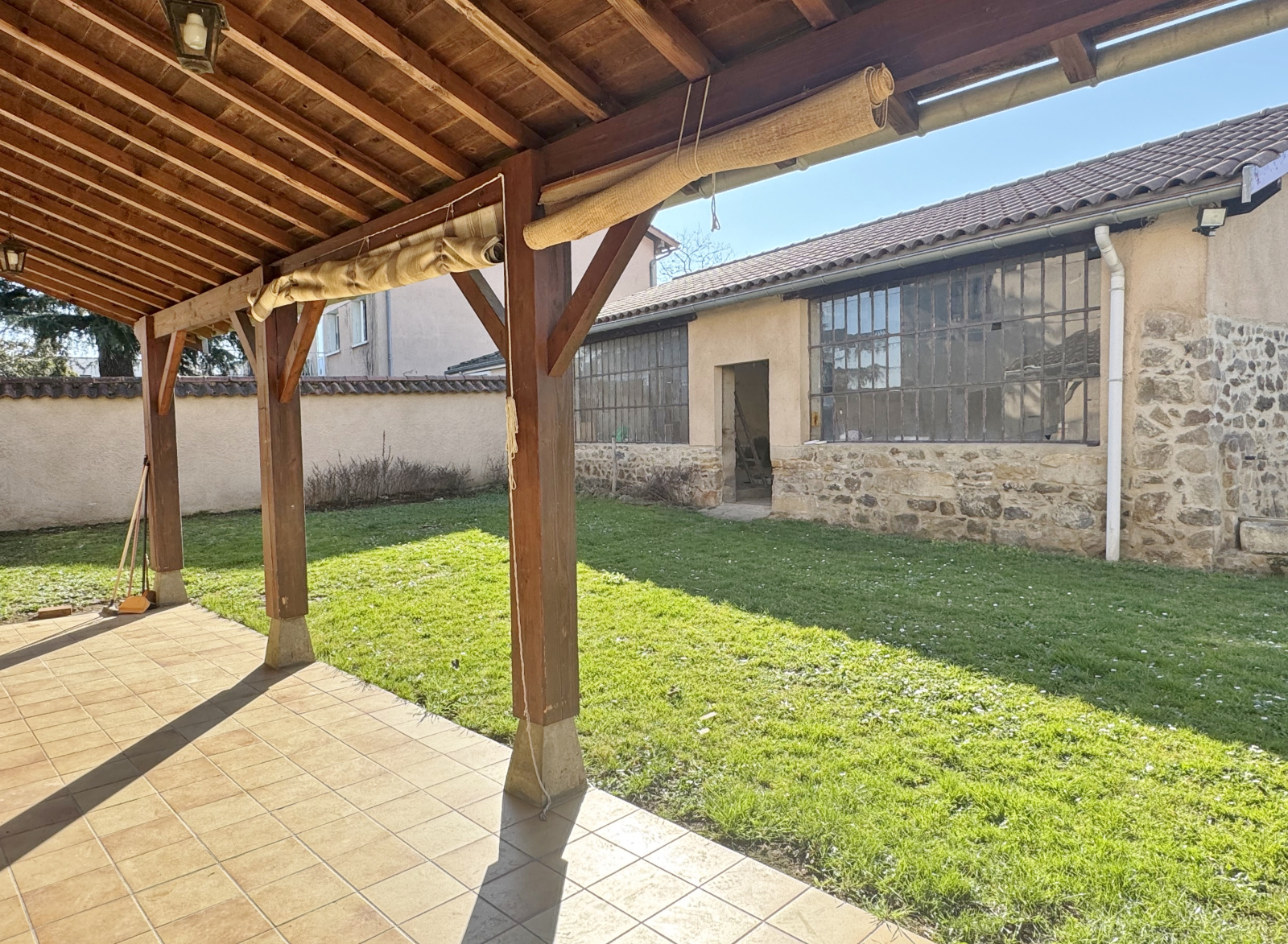 Image_3, Maison, Brindas, ref :2214