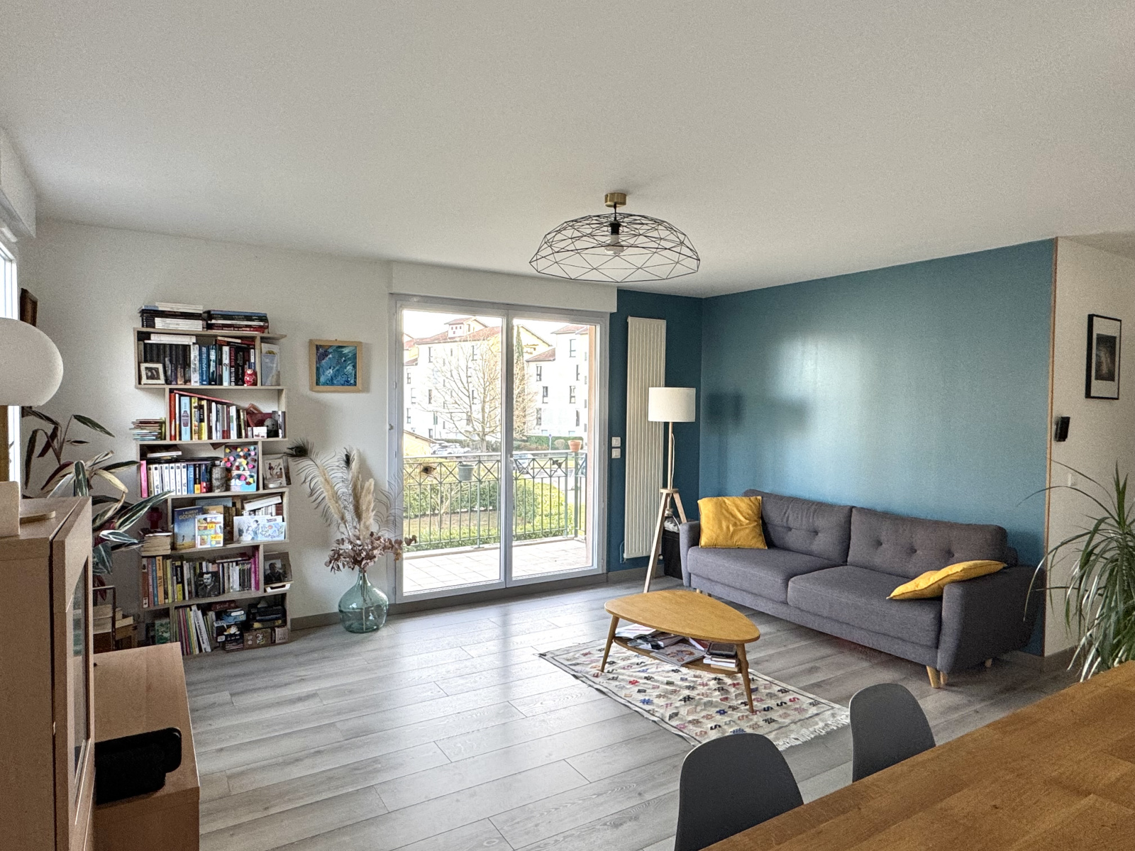 Image_1, Appartement, Craponne, ref :2204