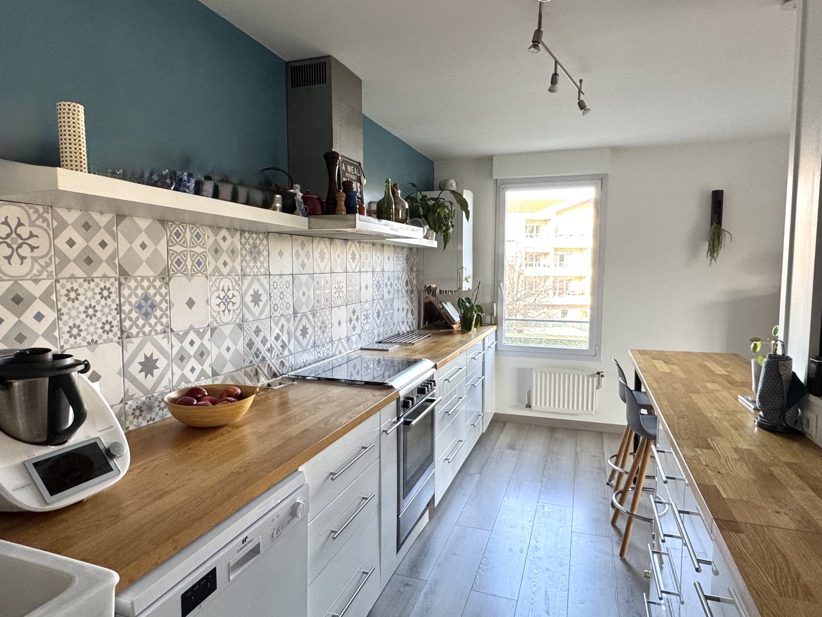 Image_4, Appartement, Craponne, ref :2204