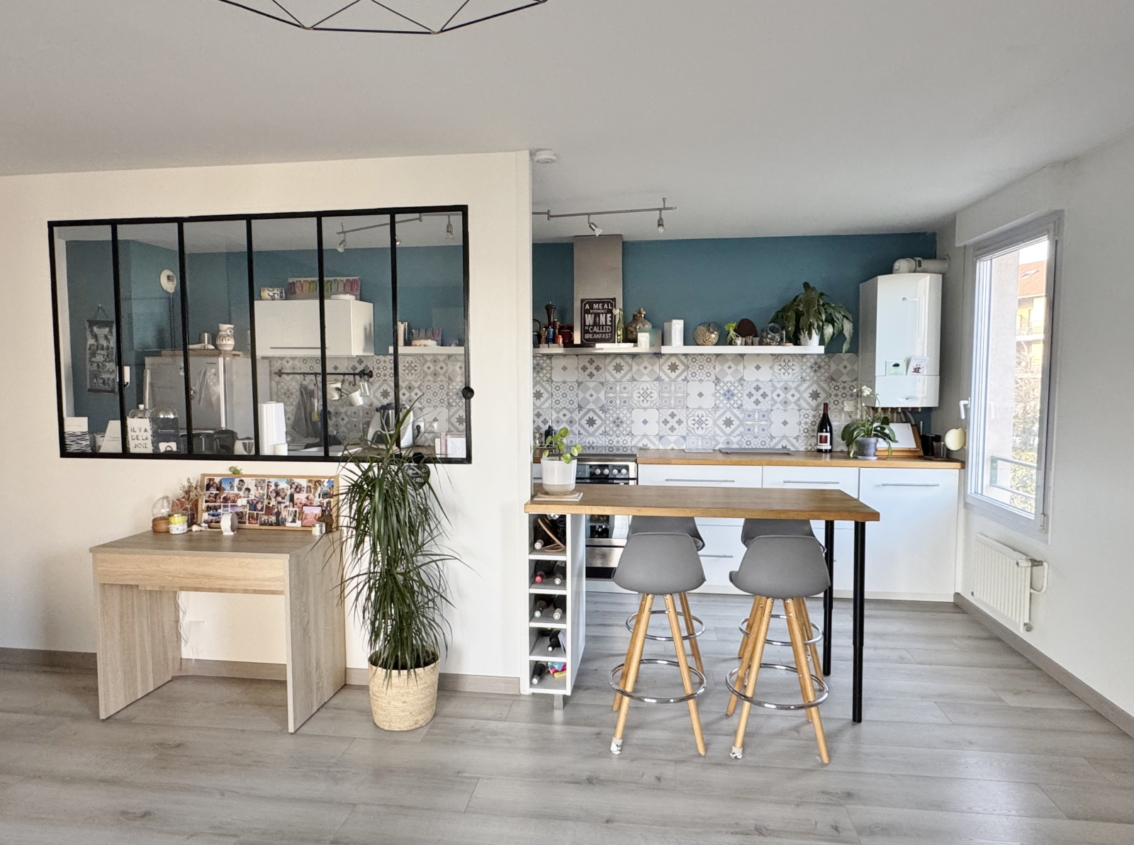 Image_3, Appartement, Craponne, ref :2204