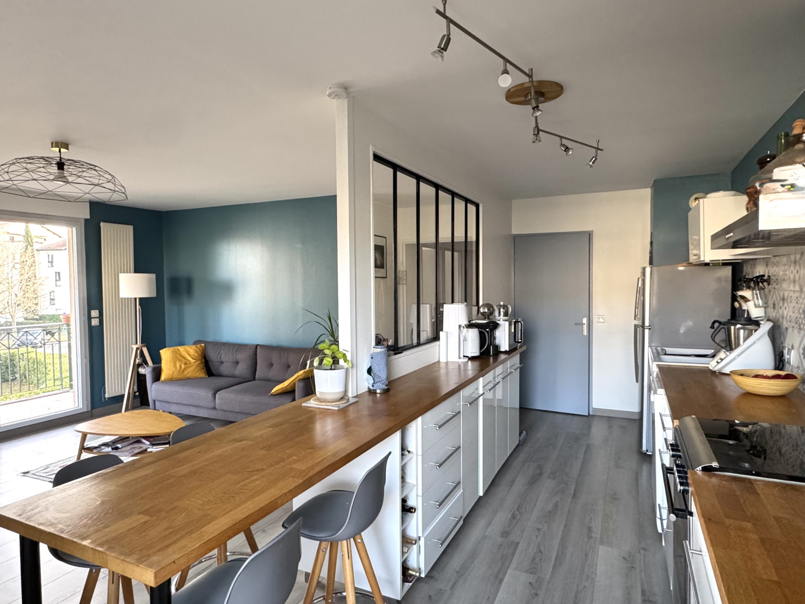 Image_5, Appartement, Craponne, ref :2204