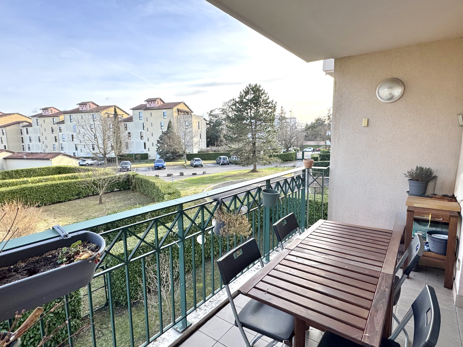 Image_2, Appartement, Craponne, ref :2204