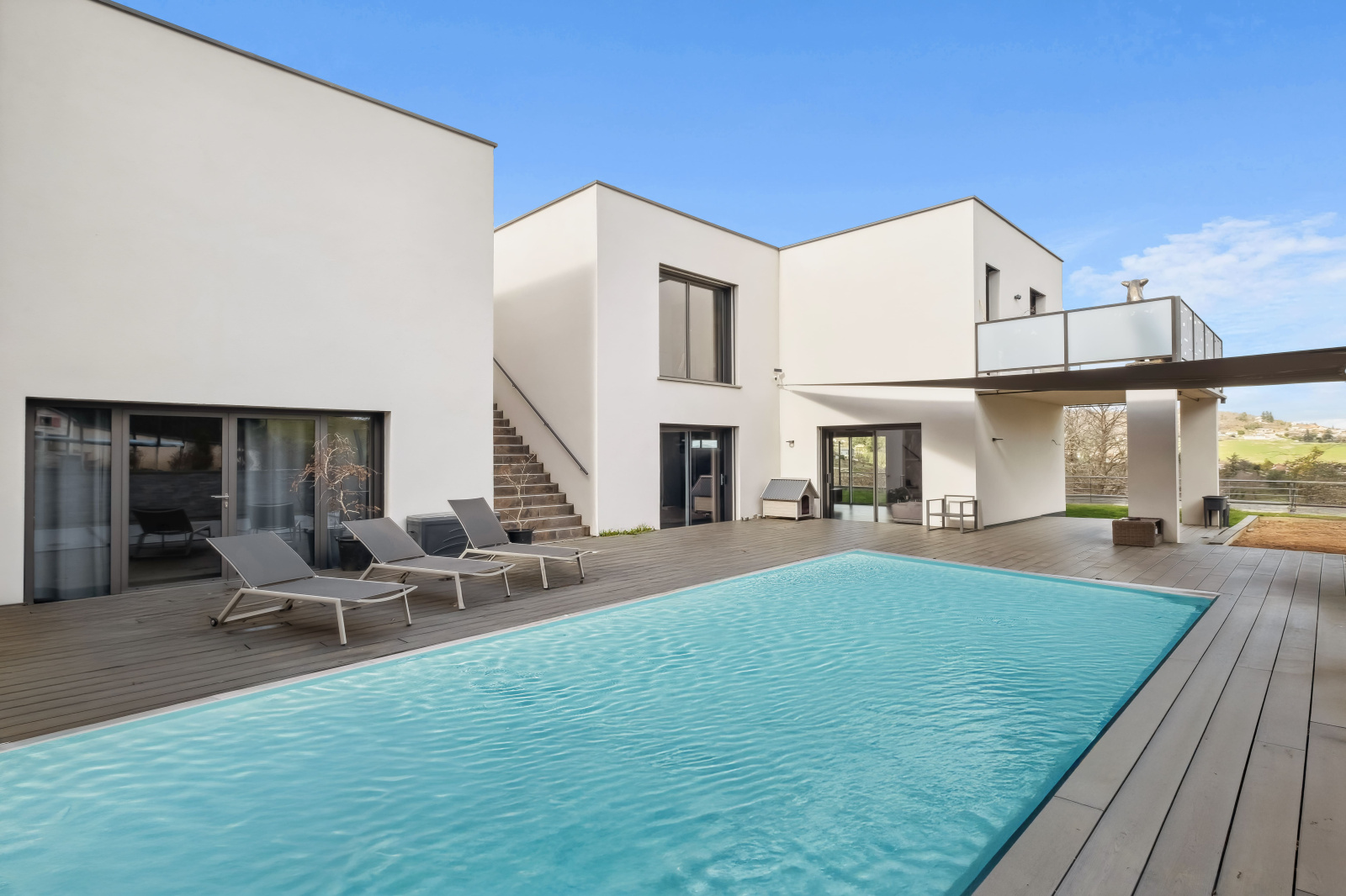 Image_1, Maison, Pollionnay, ref :2132-2