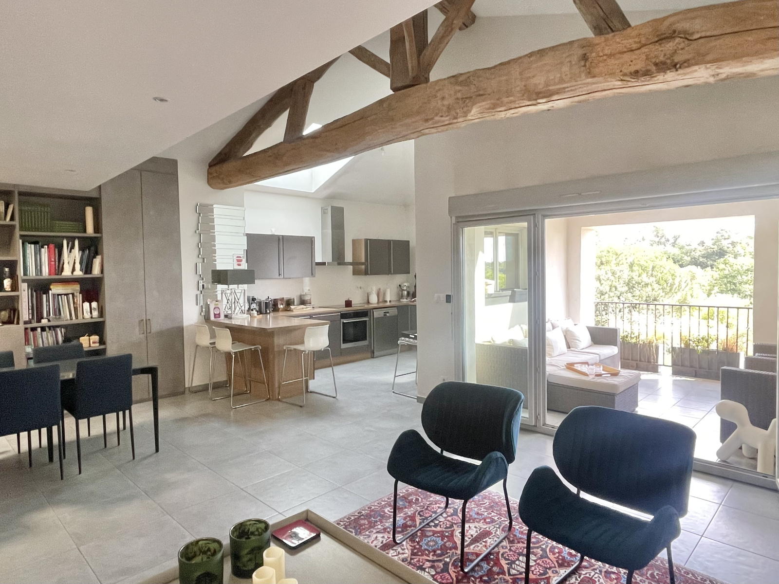 Image_9, Appartement, Saint-Genis-les-Ollières, ref :2138-2