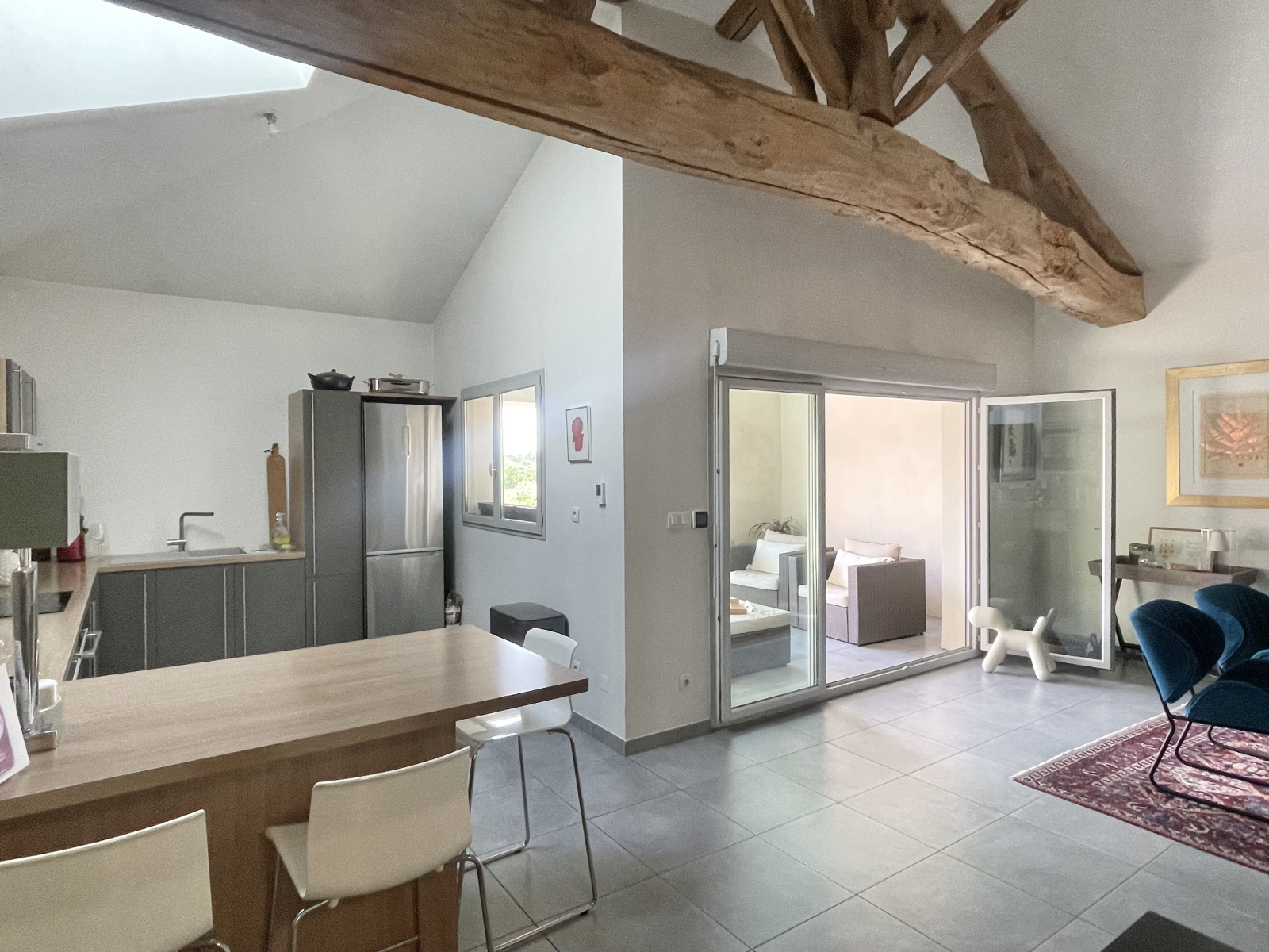 Image_5, Appartement, Saint-Genis-les-Ollières, ref :2138-2